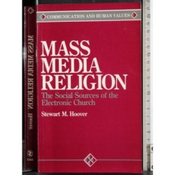 Mass media religion