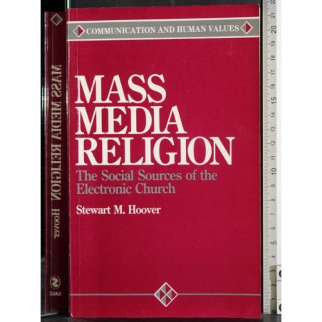 Mass media religion