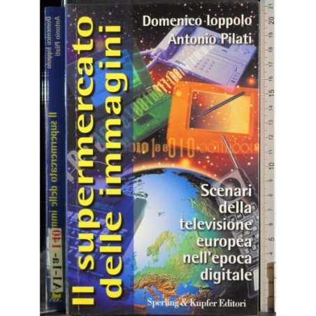 Il supermercato delle immagini