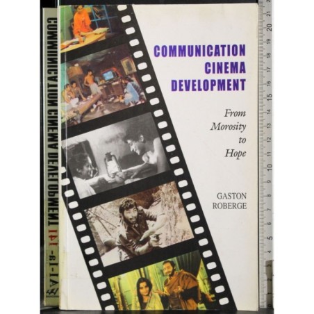 Communication cinema development