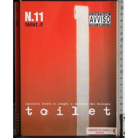 Toilet. It. N 11