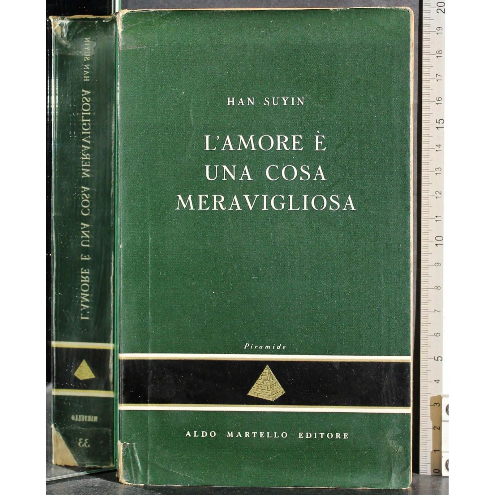 L'amore è una cosa meravigliosa