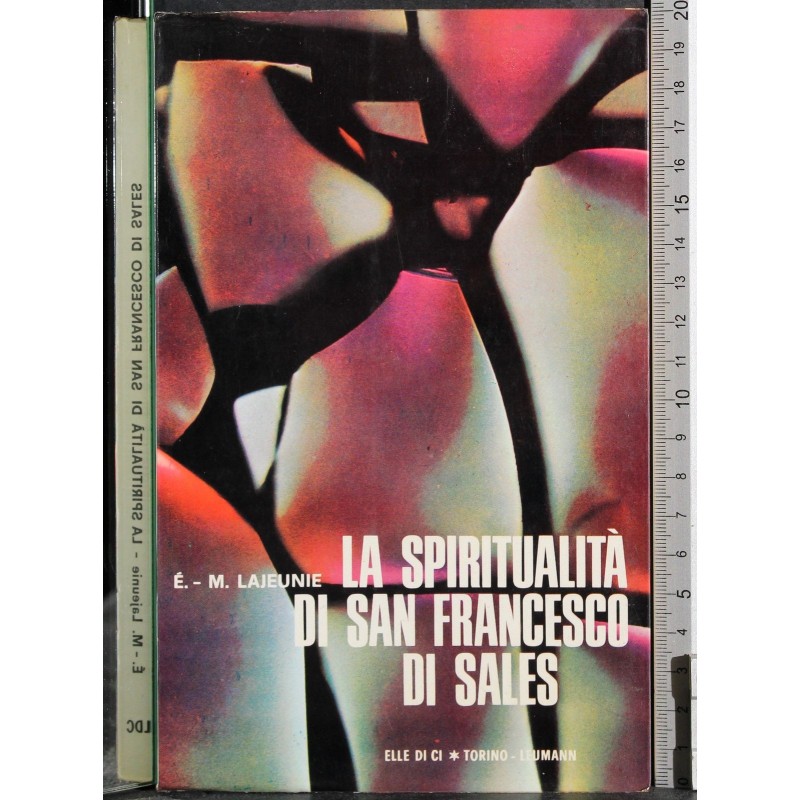 La spiritualità di San Francesco