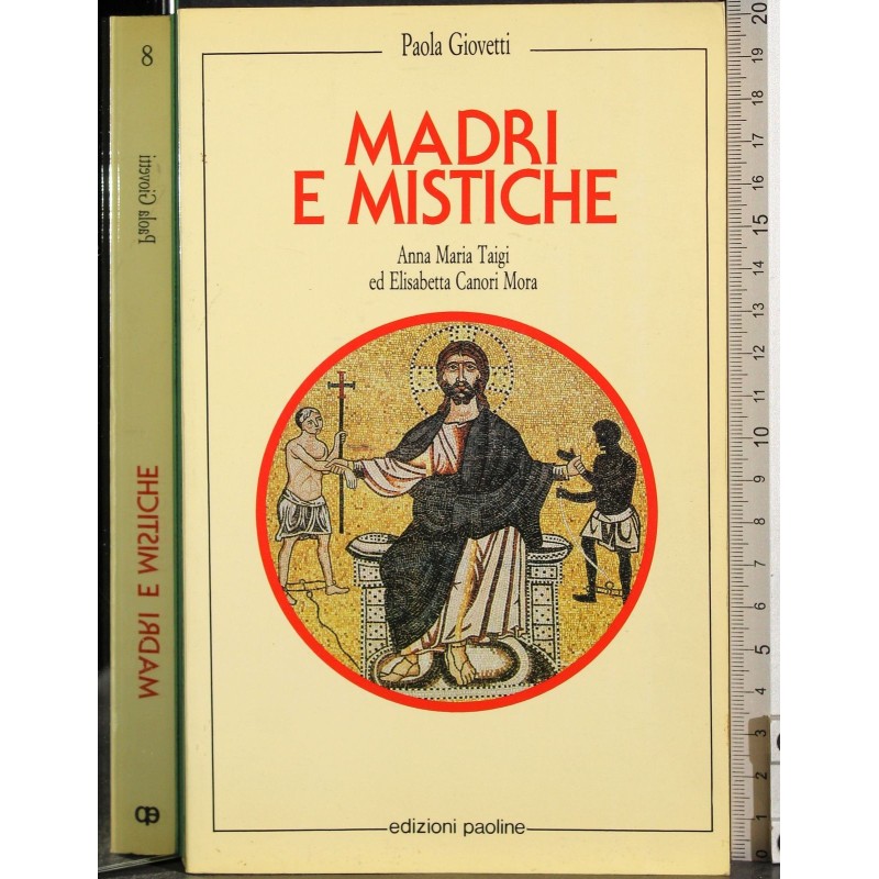 Madri e mistiche