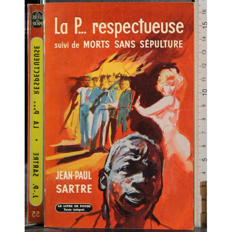 La P… Respectueuse