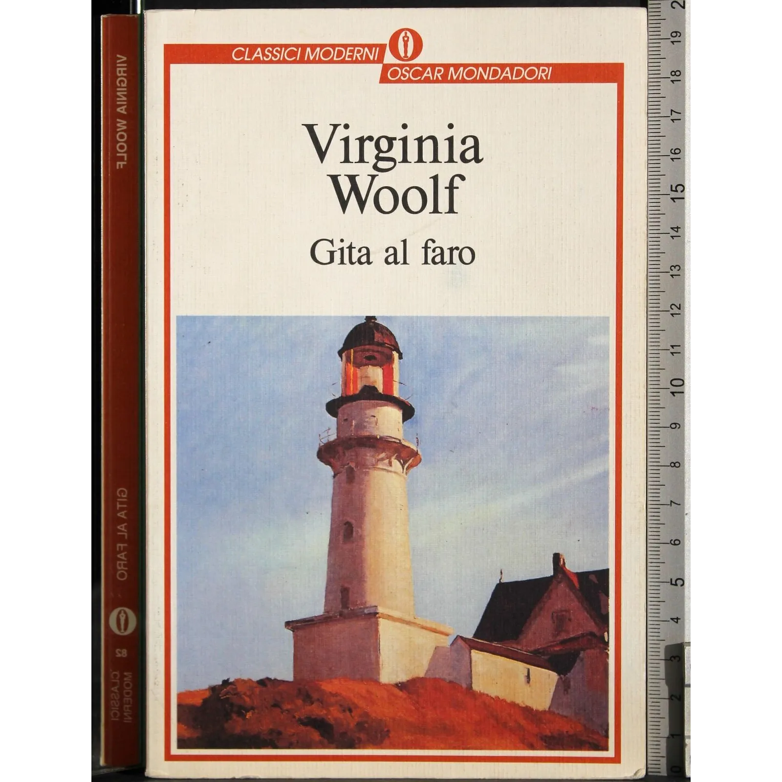 Gita al faro