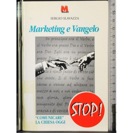 Marketing e Vangelo