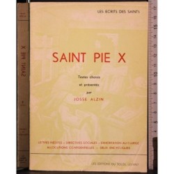 Saint Pie X