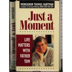 Just a moment