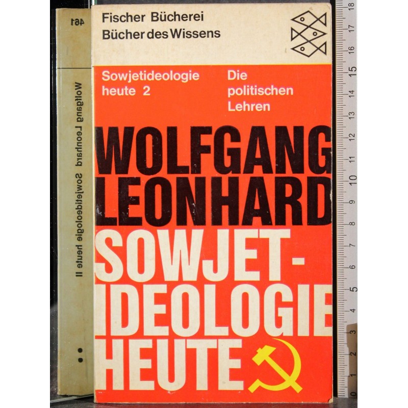 Sowjetideologie heute II