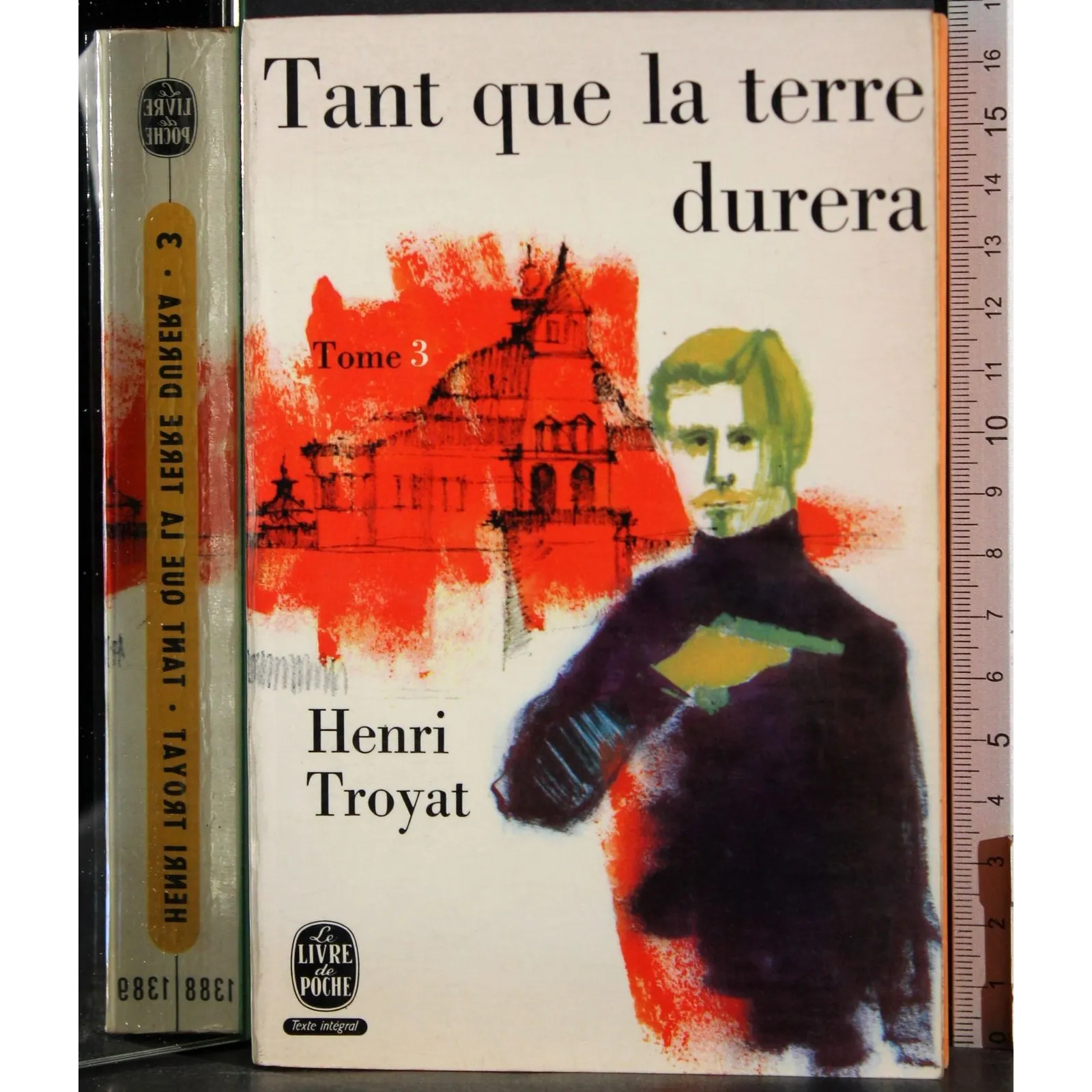 Tant que la terre durera