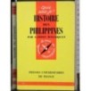Histoire des Philippines