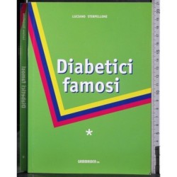 Diabetici famosi