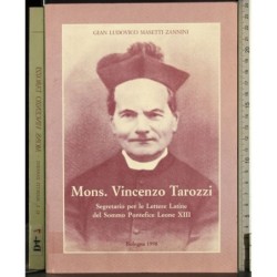 Mons Vincenzo Tarozzi