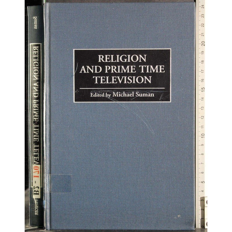 Religion and prime time television