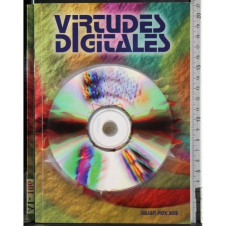 Virtudes digitales