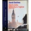 Storia della letteratura inglese. 3 Volumi