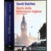 Storia della letteratura inglese. 3 Volumi
