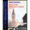 Storia della letteratura inglese. 3 Volumi