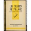 Les Musees de France