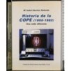Historia de la Cope