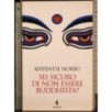 Sei sicuro di non essere Buddhista?