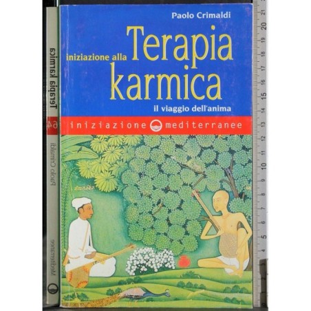Introduzione alla terapia karmica