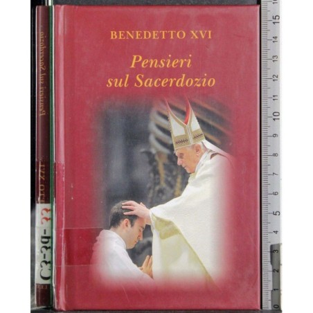 Pensieri sul Sacerdozio