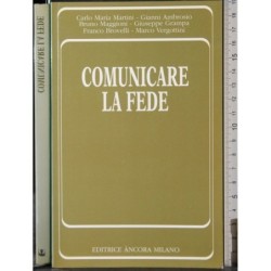 Comunicare la fede