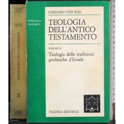 Teologia dell'antico testamento. Vol 2