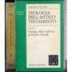 Teologia dell'antico testamento. Vol 2