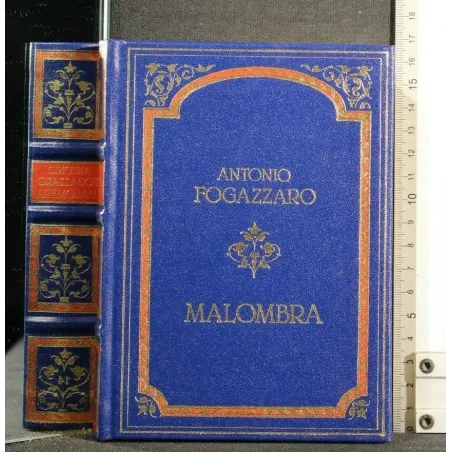 MALOMBRA