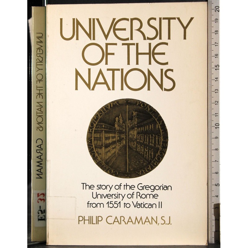 University of the nations
