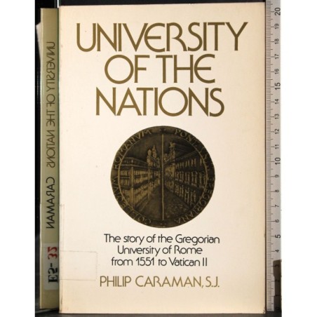 University of the nations