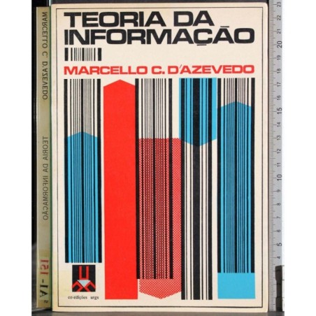 Teoria da informacao