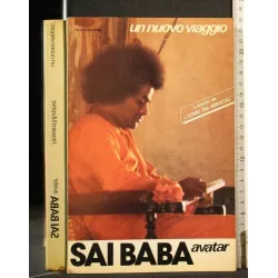 SAI BABA AVATAR UN NUOVO VIAGGIO