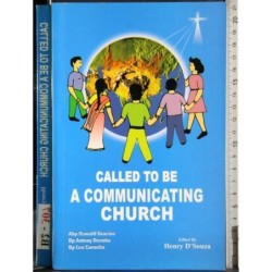 A called to be a communicating church