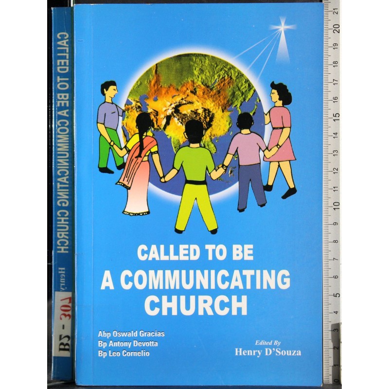 A called to be a communicating church