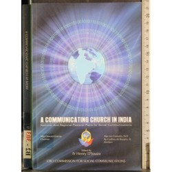 A communicating church in India
