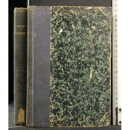 MIREIO POEME PROVENCAL