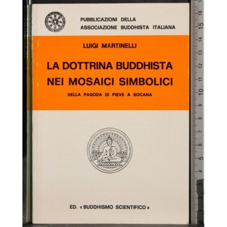 La dottrina Buddhista nei mosaici simbolici