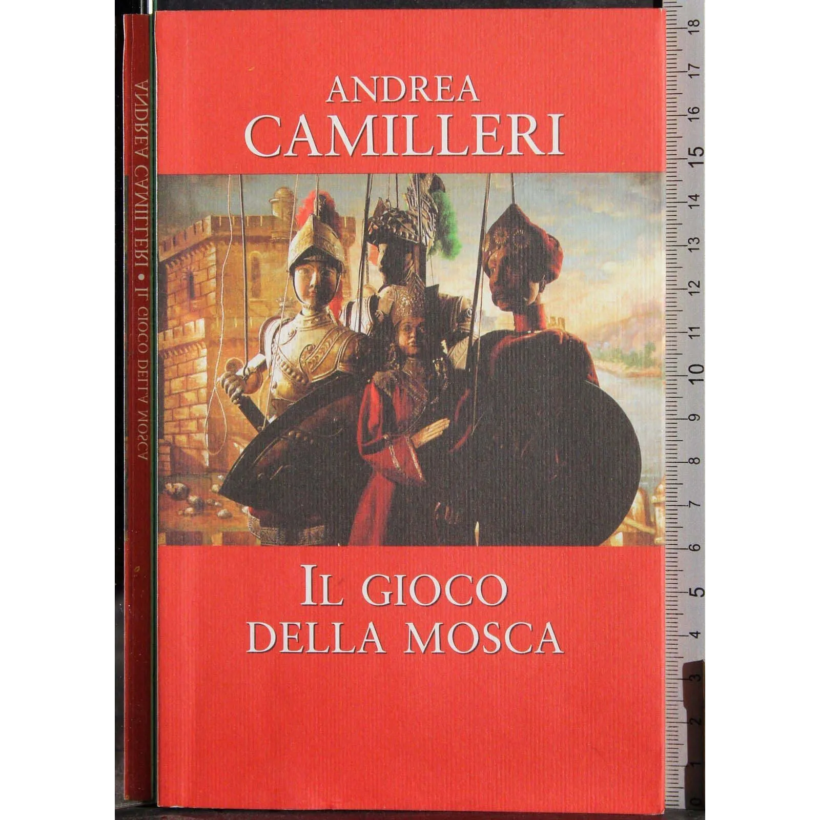 Il gioco della mosca