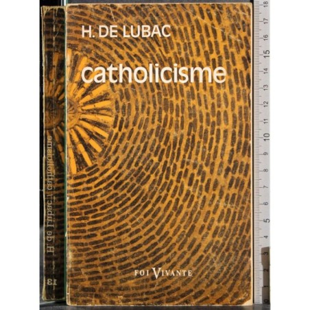 Catholicisme