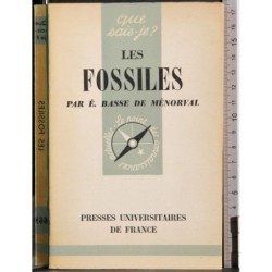 Les fossiles