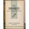 Les fossiles