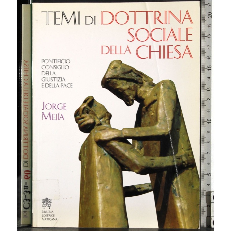 Temi di dottrina sociale della Chiesa