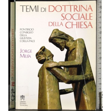 Temi di dottrina sociale della Chiesa