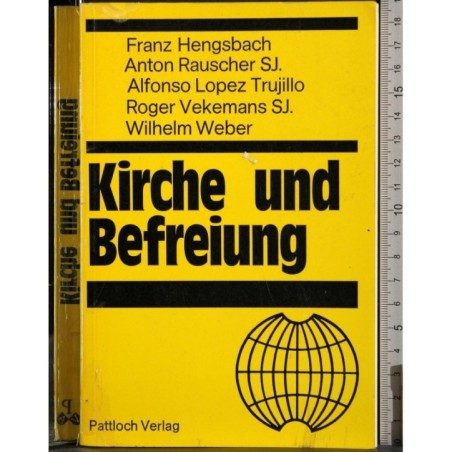 Kirche und Befreiung