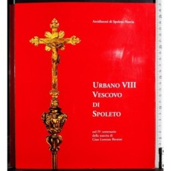 Urbano VIII Vescovo di Spoleto