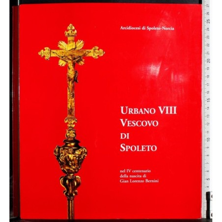 Urbano VIII Vescovo di Spoleto